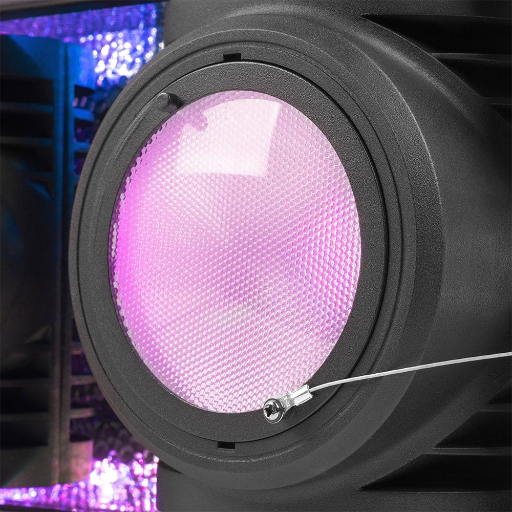 BeamZ PRO SB250IPFC Stage Blinder IP65 RGBAL