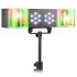Fuzzix DerbyStar1 LED Party Effect Light