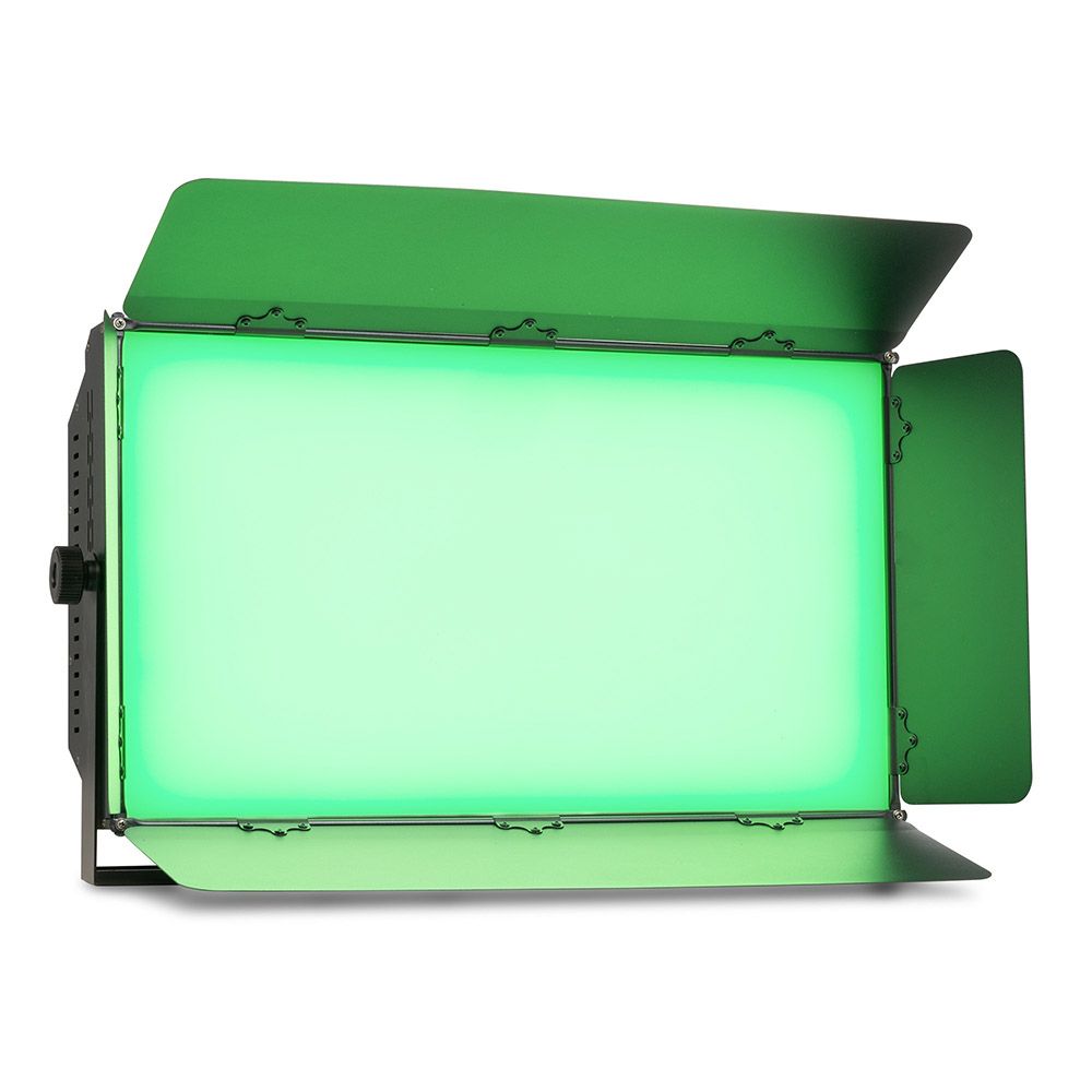 Beamz SFP300C LED Softpanel Light 300W RGBAL