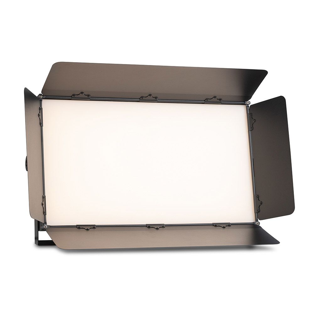 Beamz SFP300T LED Softpanel Light 300W CW/WW