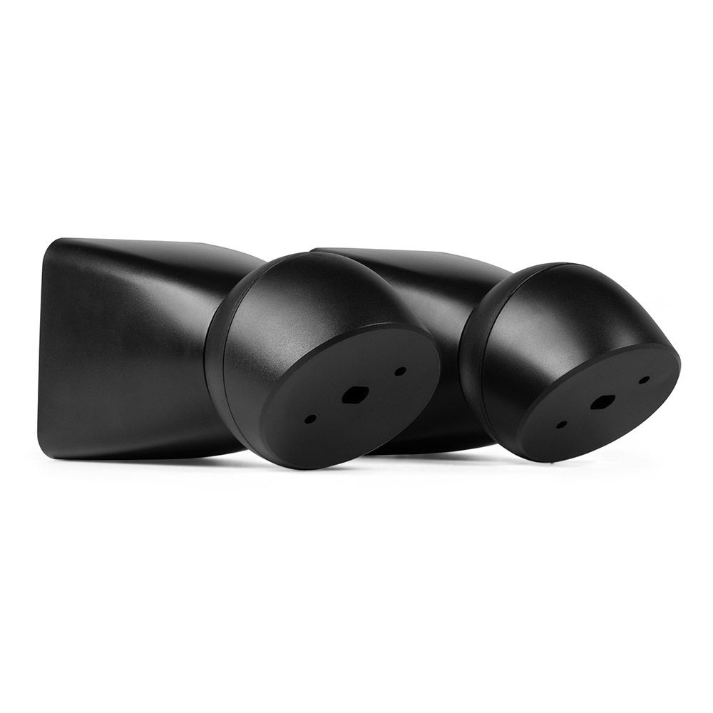 Power Dynamics BSX30B Satellite Speaker Set