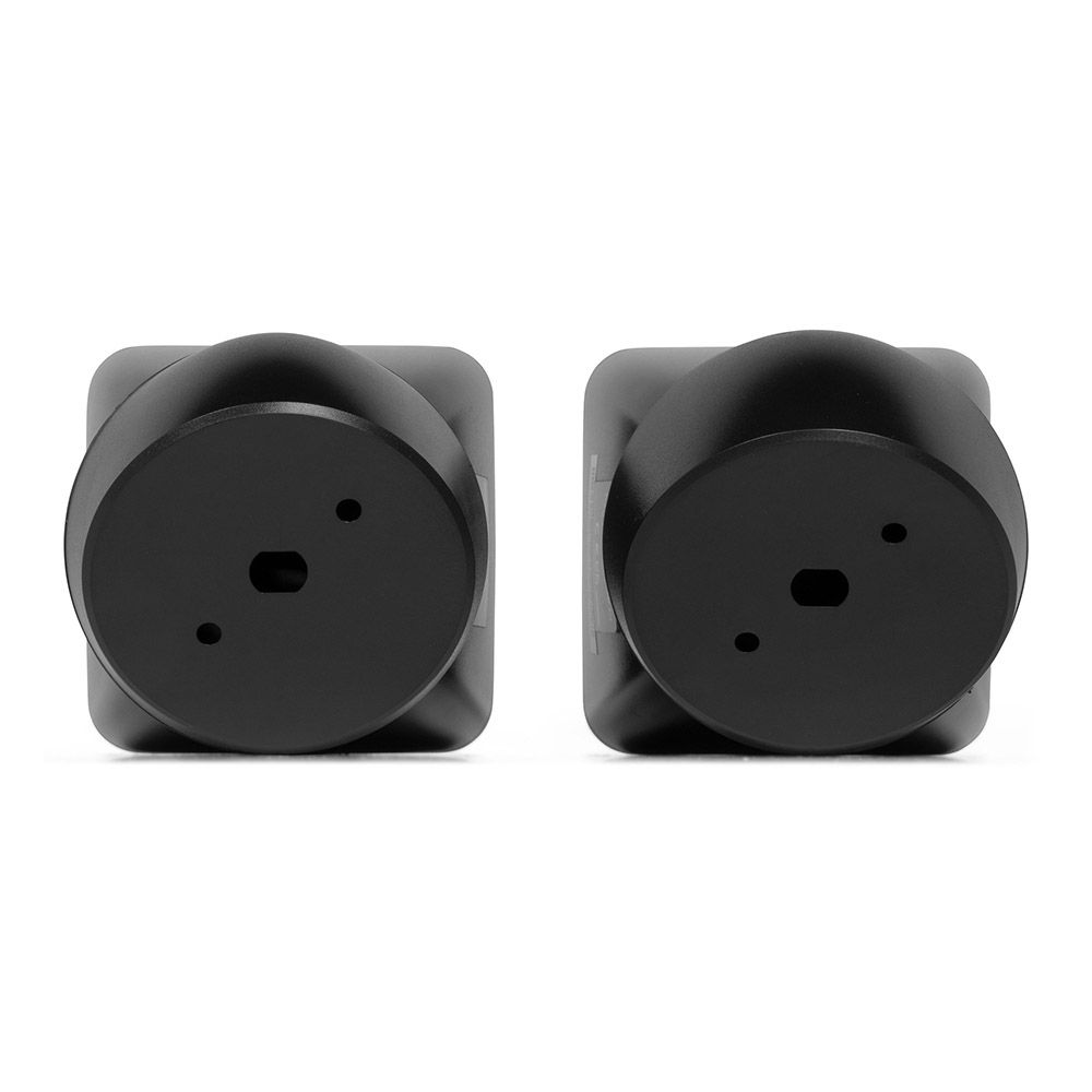 Power Dynamics BSX30B Satellite Speaker Set