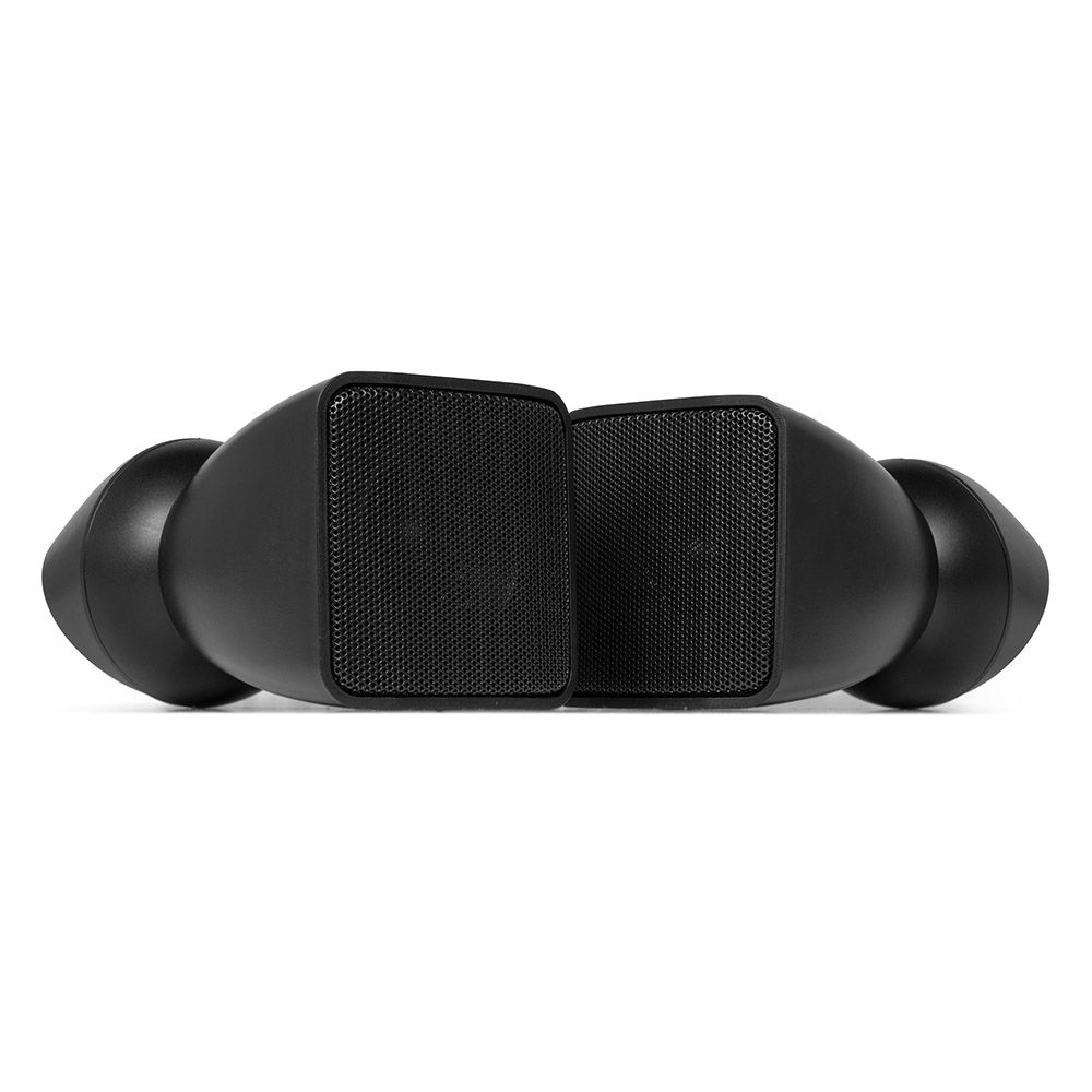 Power Dynamics BSX30B Satellite Speaker Set