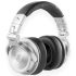 Vonyx HDX200SB Premium Aluminium DJ Headphones