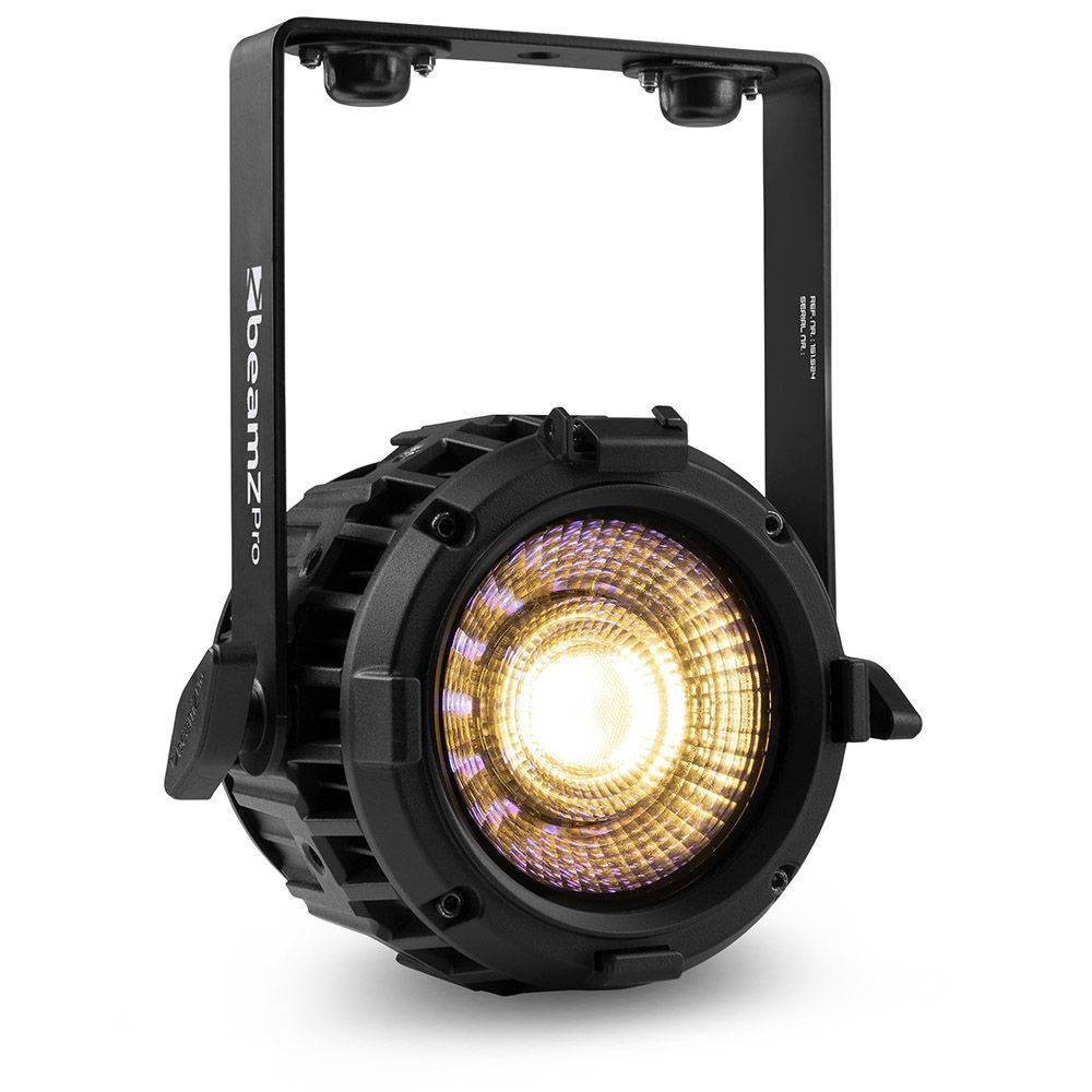 BeamZ PRO NEUTRON-DOT TM Linkable 60W WW+Amber+RGB