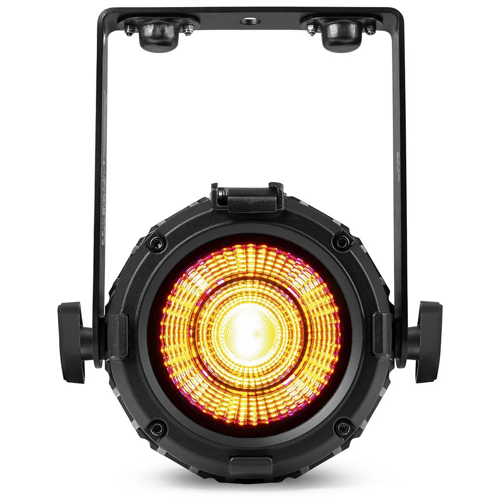 BeamZ PRO NEUTRON-DOT TM Linkable 60W WW+Amber+RGB