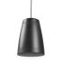Power Dynamics Purity6B Premium Pendant Speaker 100V 6.5” (Black)