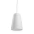 Power Dynamics Purity6W Premium Pendant Speaker 100V 6.5" (White)