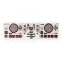 Numark MixTrack Go Pocket DJ Controller (Cream)