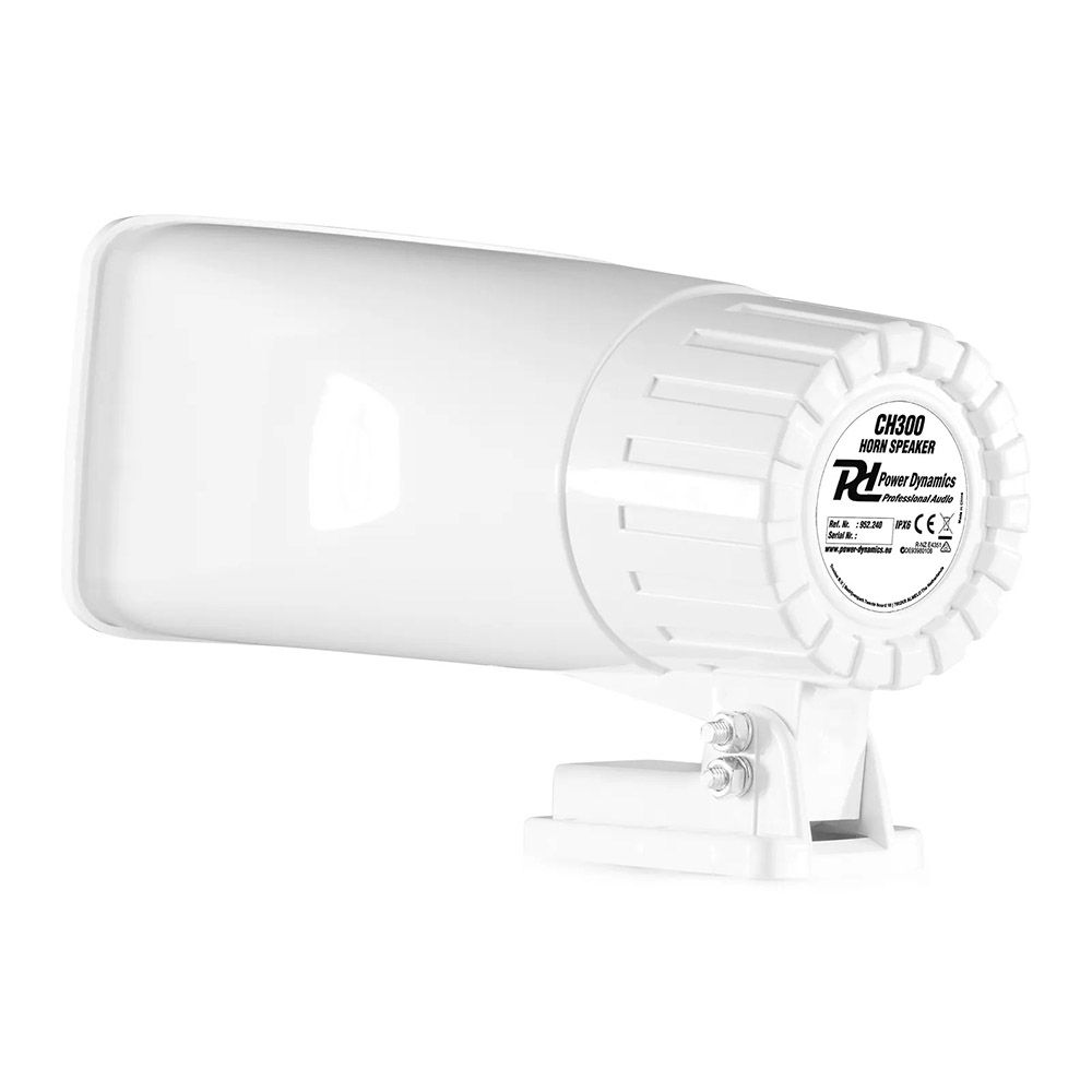 Power Dynamics CH300 Horn Speaker 30W