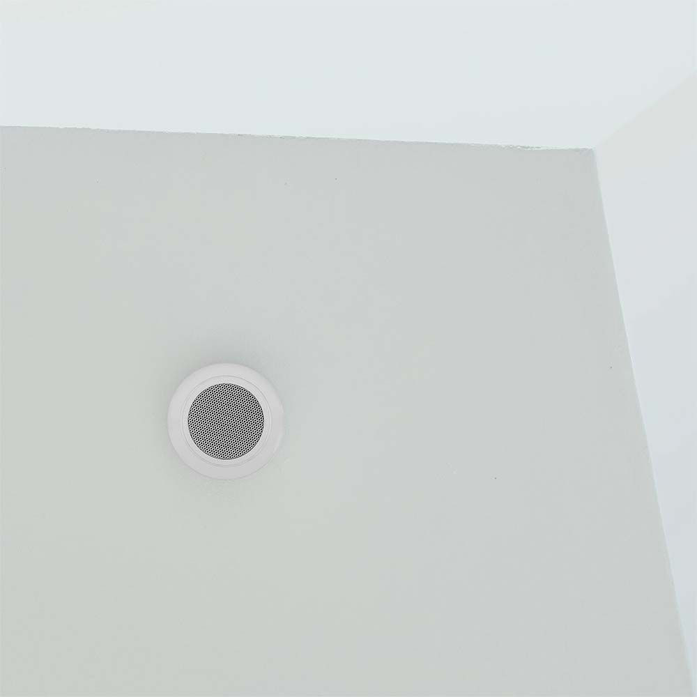 Power Dynamics CSBA3L 3" Compact Small Ceiling Speaker