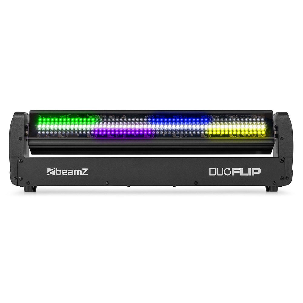 Beamz DuoFlip Two-sided Tilt Bar