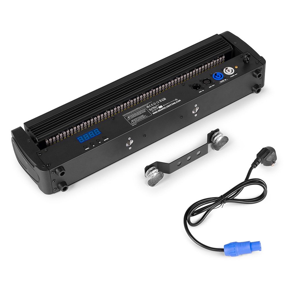 Beamz DuoFlip Two-sided Tilt Bar