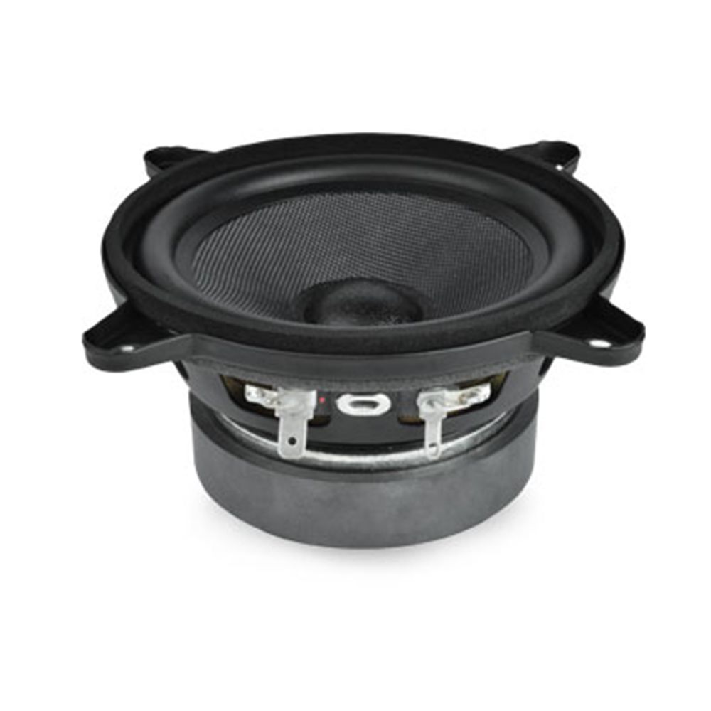 Faital Pro 4FE35 (4Ω, 4-Inch) Professional Woofer