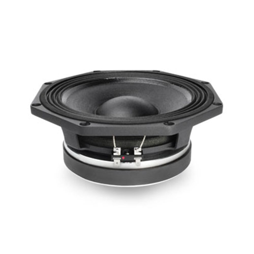 Faital Pro 8PR210 16 Ohm 8-Inch Loudspeaker Part
