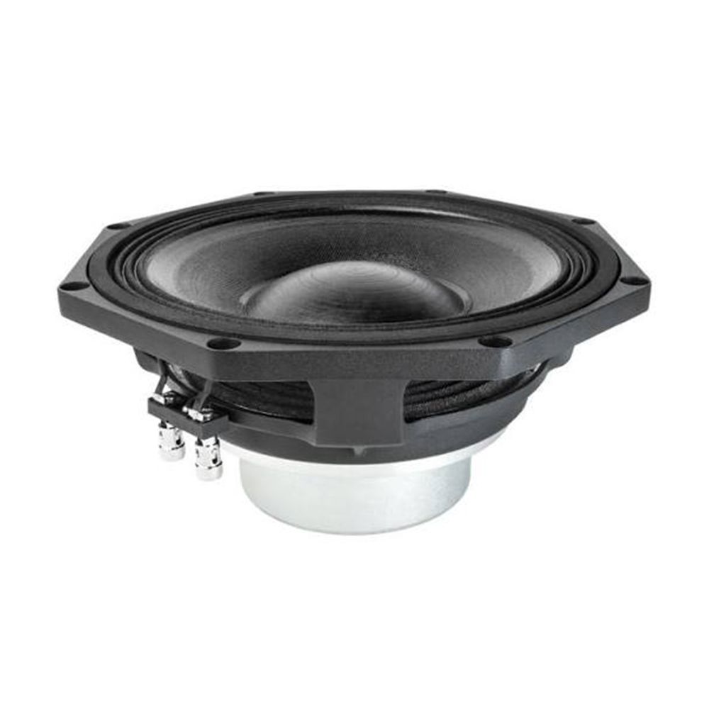 Faital Pro 8PR320 8-Inch 8 Ohm Loudspeaker Part