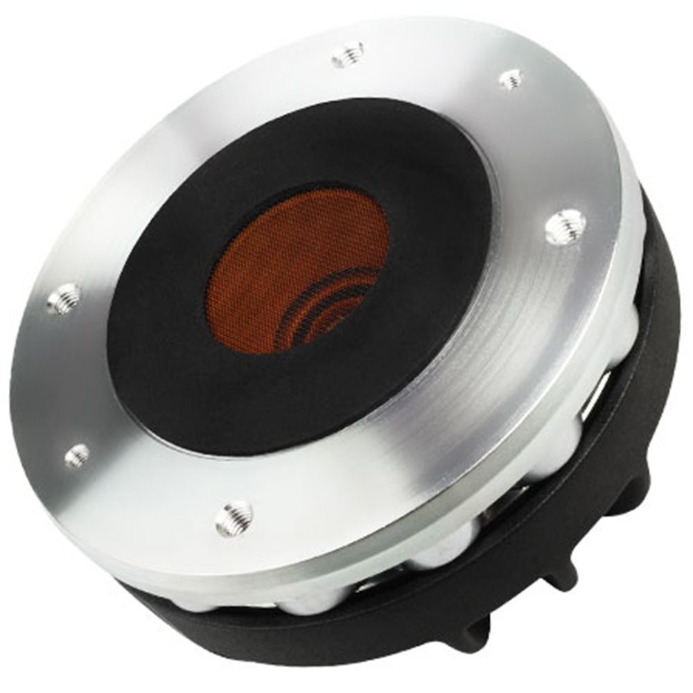 Faital Pro HF146R 16Ω 1.4-inch Compression Driver