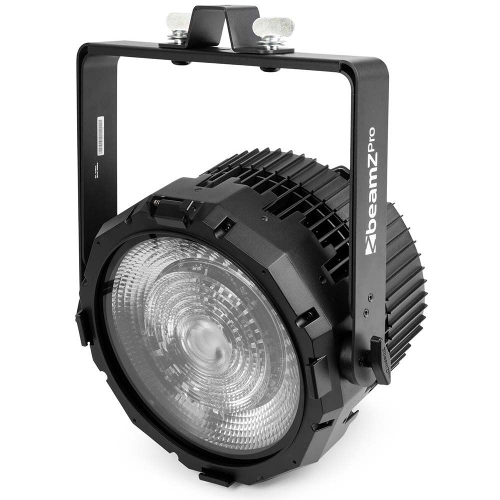 BeamZ PRO NEUTRON-BOLD TM Linkable 400W WW+Amber+RGB