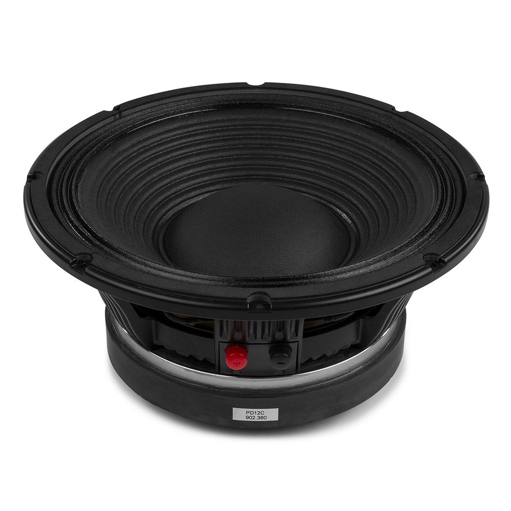 Power Dynamics PD15NW Woofer Neodymium 15” 1600W