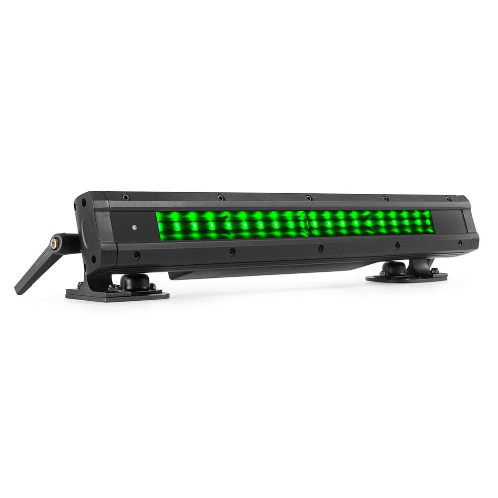 BeamZ PRO STARCOLOR54 Starcolor54 TOUR Wall Wash 54x 1W RGB Outdoor