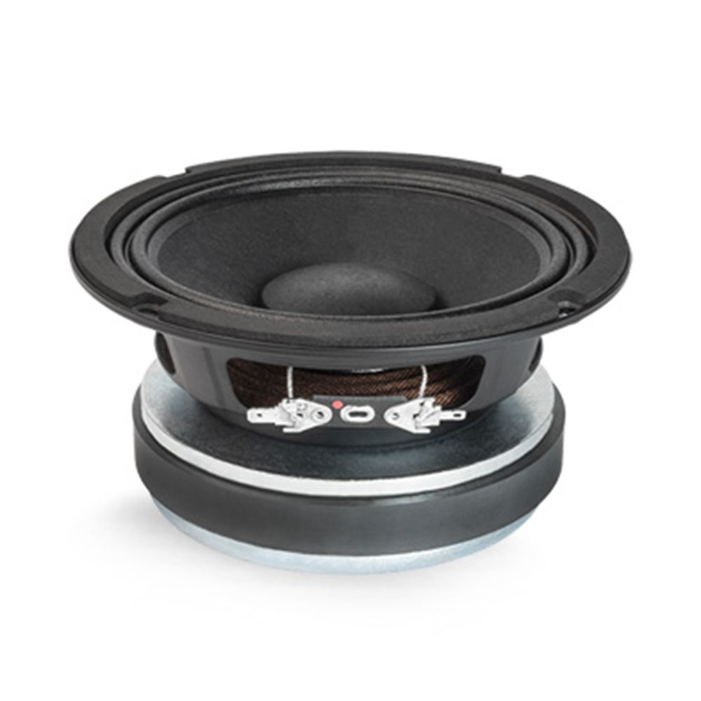 Faital Pro 6HX150 (8 Ohm, 6-Inch) Coaxial Driver/Loudspeaker