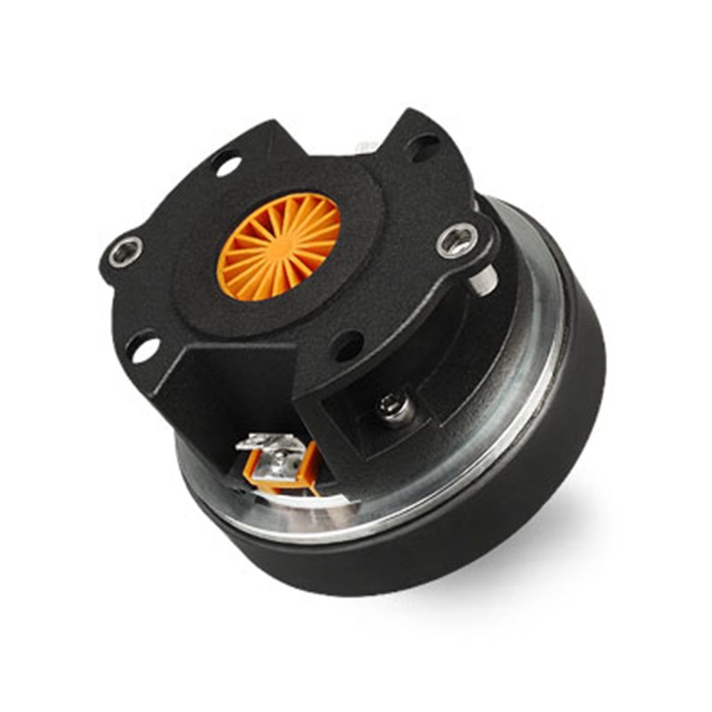 Faital Pro HF105 (16 Ohm, 1-Inch) Compression Driver