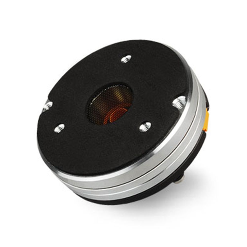Faital Pro HF108R 16Ω 1-Inch Compression Driver