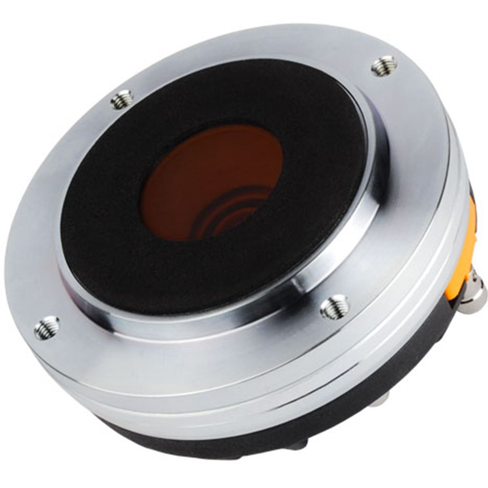 Faital Pro HF142 8 Ohm Compression Driver