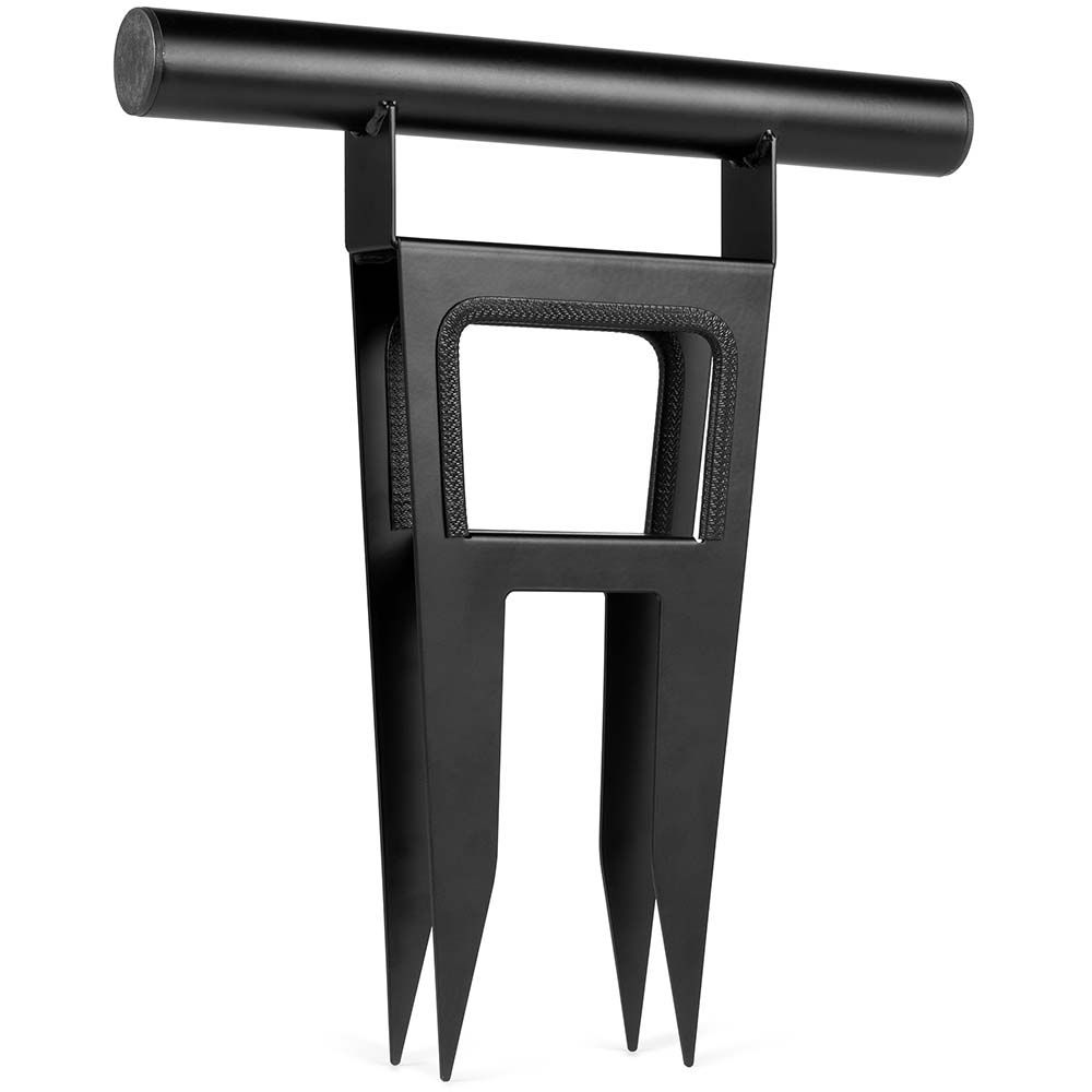 BeamZ PRO GroundFix41 Ground Anchor Dual with Tube