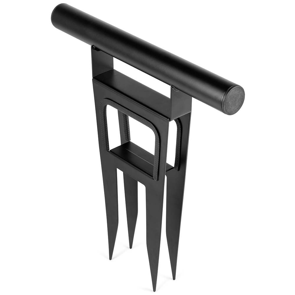BeamZ PRO GroundFix41 Ground Anchor Dual with Tube