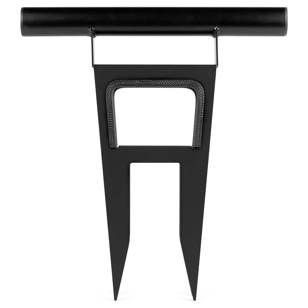 BeamZ PRO GroundFix41 Ground Anchor Dual with Tube