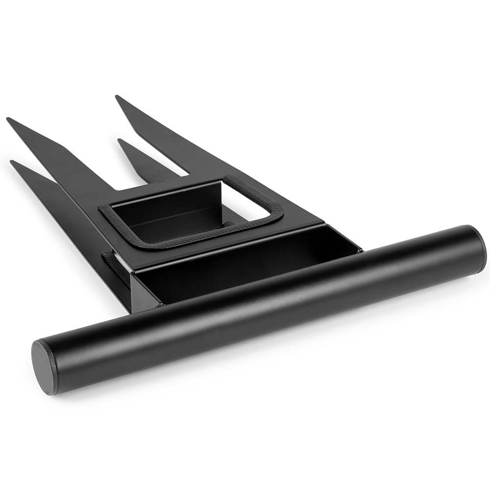 BeamZ PRO GroundFix41 Ground Anchor Dual with Tube