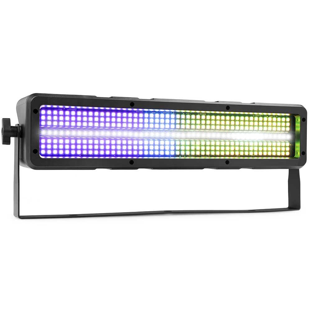 Beamz BS340 RGBW Combi Stroboscope