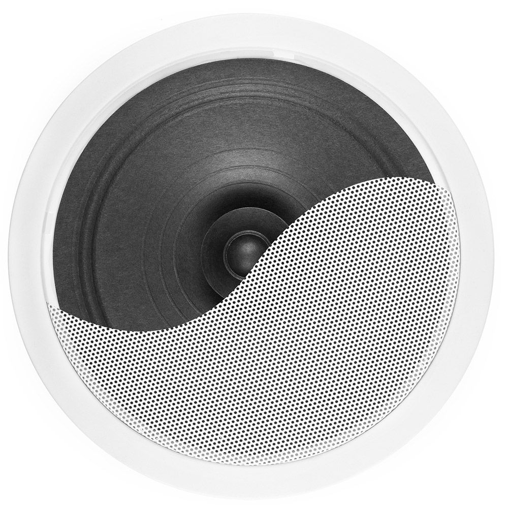 Power Dynamics CSPS6 Ceiling Speaker