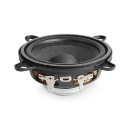 Faital Pro 3FE26 (8Ω, 3-Inch) Professional Woofer