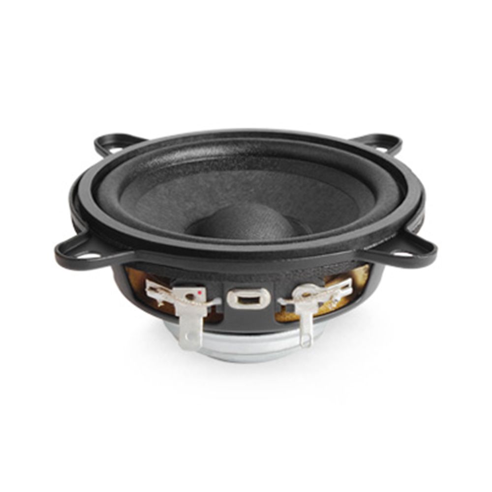 Faital Pro 3FE26 (8Ω, 3-Inch) Professional Woofer
