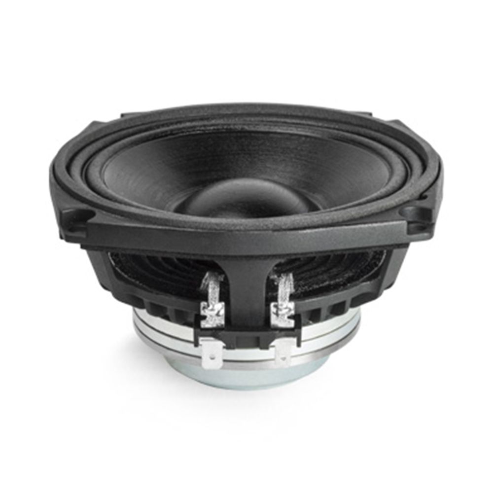 Faital Pro 5PR160 5-Inch Professional Woofer (8 Ohm)