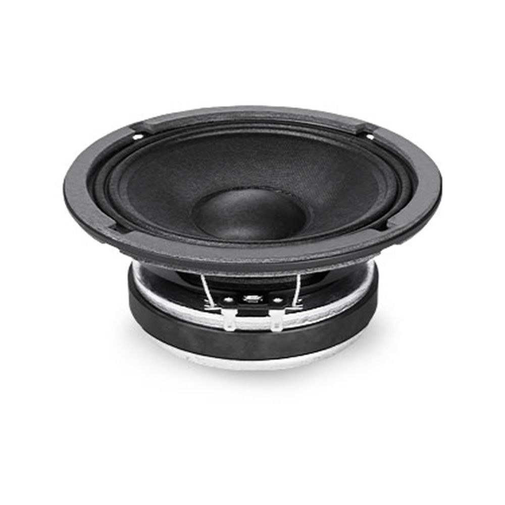 Faital Pro 6FE200 (4Ω, 6-Inch) Professional Woofer