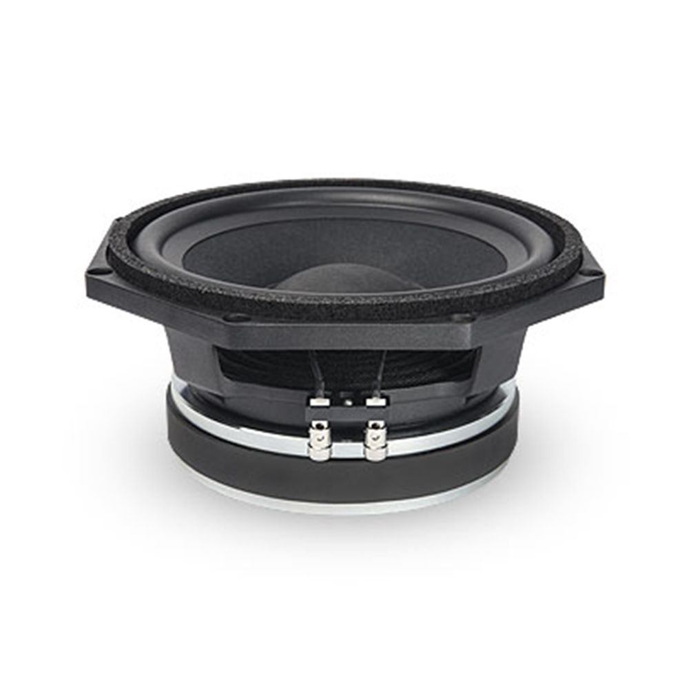 Faital Pro 8RS250 8-Inch Professional Woofer