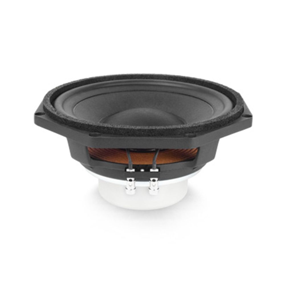 Faital Pro 8RS340 8-Inch Professional Woofer