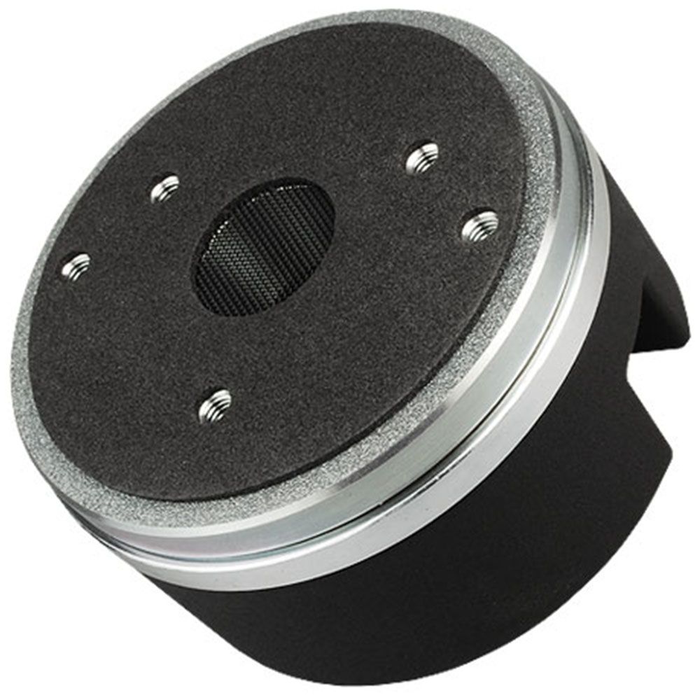 Faital Pro HF10AK 1-inch Compression Driver (8 Ohm)