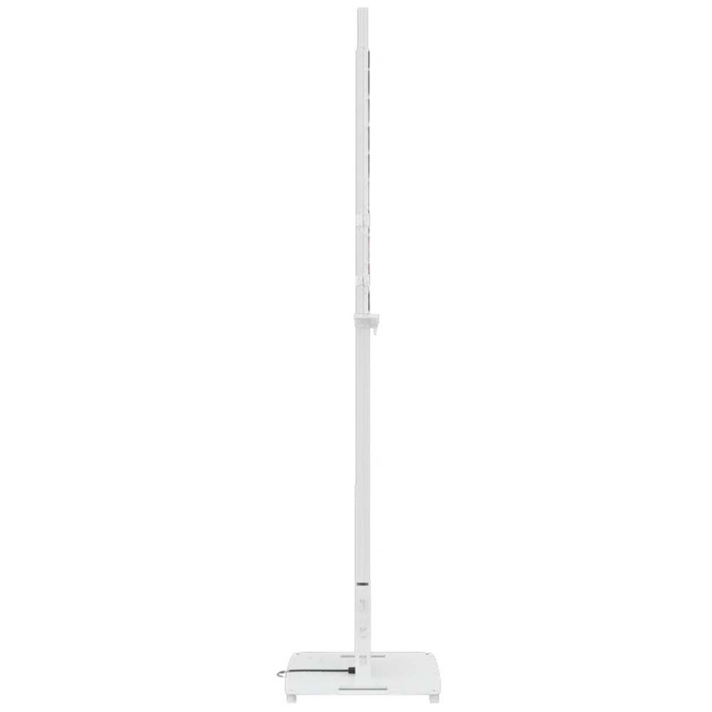 Chauvet DJ FLEXstand FX ILS White Illuminated Speaker & Lighting Stand
