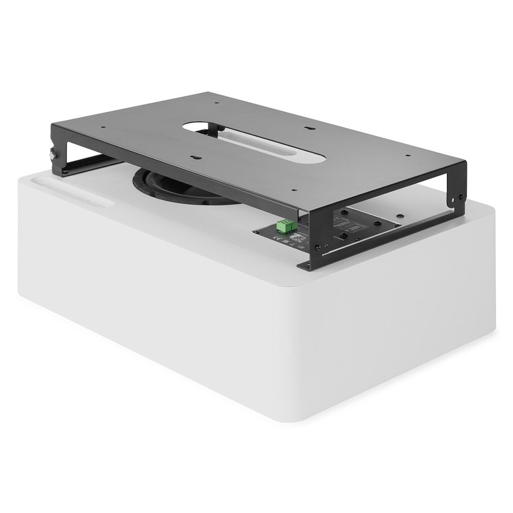 Power Dynamics WMS80CMB Ceiling Bracket for WMS80