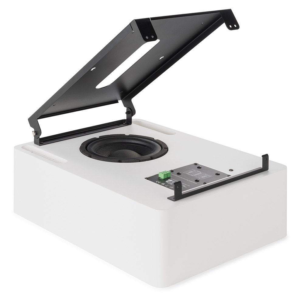Power Dynamics WMS80CMB Ceiling Bracket for WMS80