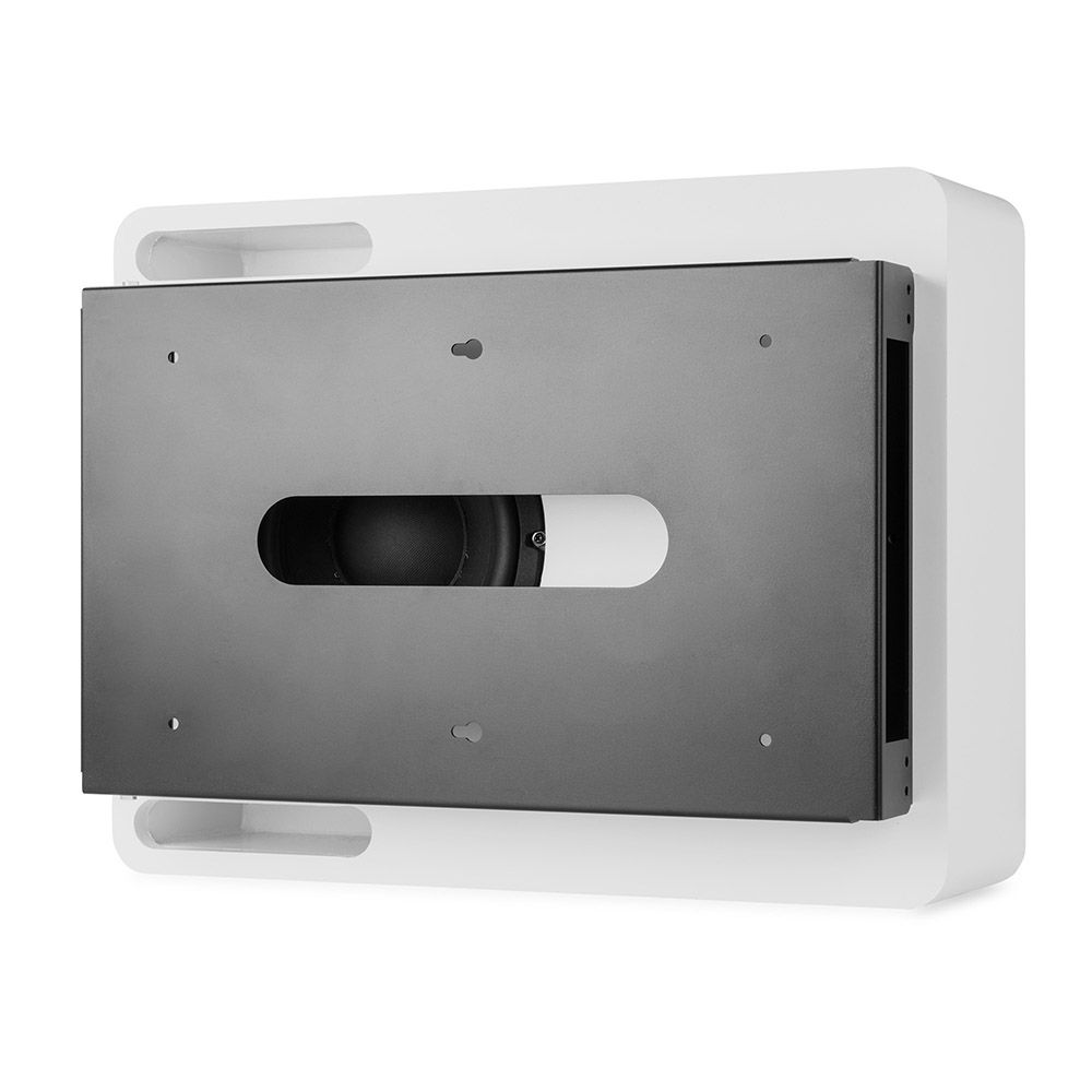 Power Dynamics WMS80CMB Ceiling Bracket for WMS80