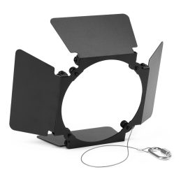 BeamZ PRO WX6B Barndoor