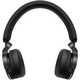 AlphaTheta HDJ-F9 Professional On-Ear Wireless DJ Headphones