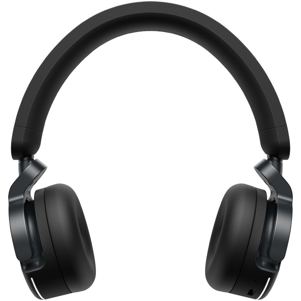 AlphaTheta HDJ-F9 Professional On-Ear Wireless DJ Headphones