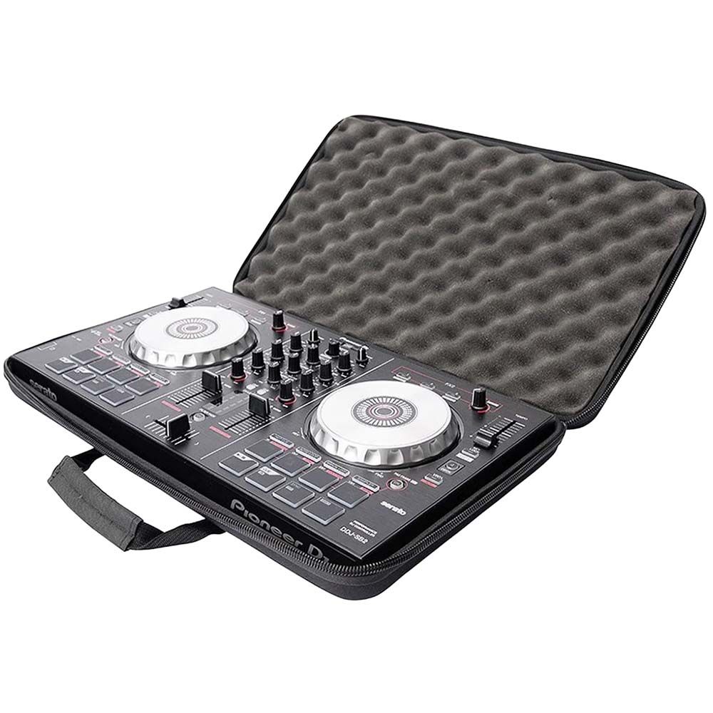 Magma CTRL Case DDJ-FLX4 / DDJ-400 / DDJ-SB3 / DDJ-SB2 / DDJ-SB / DDJ-RB