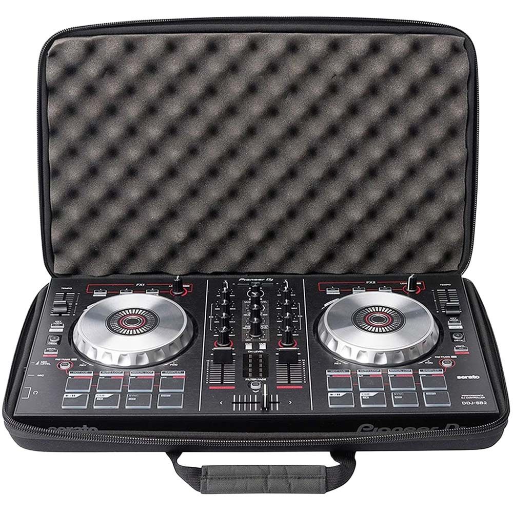 Magma CTRL Case DDJ-FLX4 / DDJ-400 / DDJ-SB3 / DDJ-SB2 / DDJ-SB / DDJ-RB